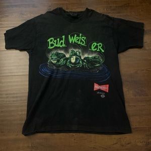 Budweiser Tshirt